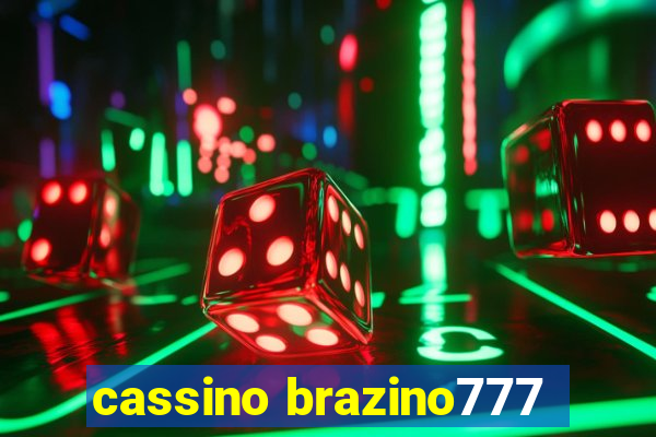 cassino brazino777